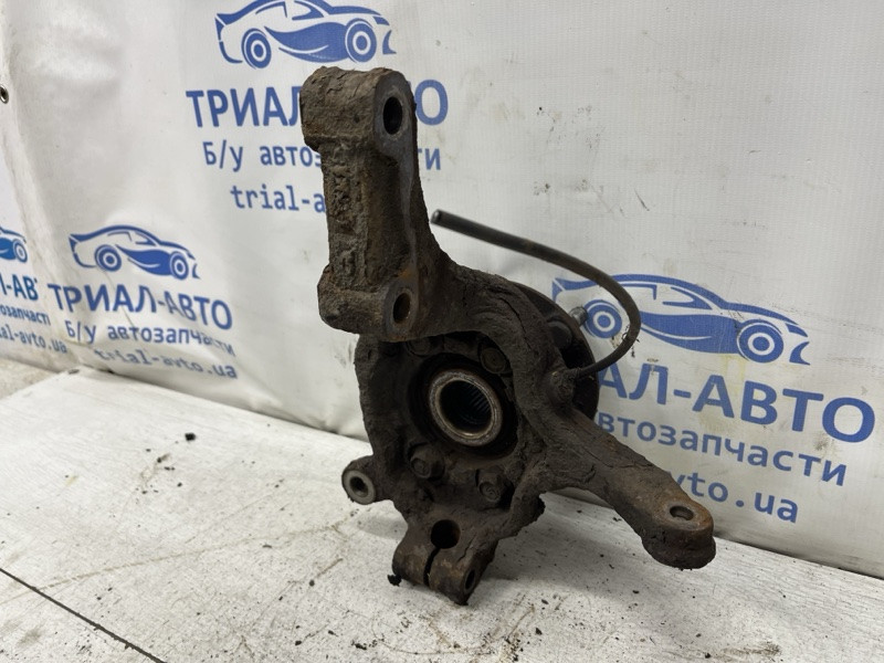 Кулак поворотный правый со ступицей Nissan X-Trail 2007-2015 40014JG000 (Арт. 80032) Киев - изображение 2