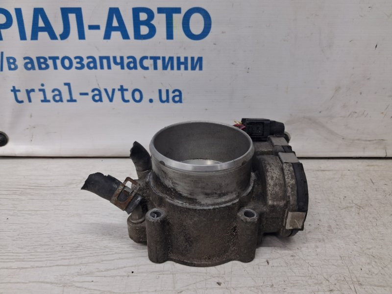 Заслонка дроссельная Kia Sorento UM 2.4 БЕНЗИН G4KJ 2014 (б/у) Київ - зображення 3