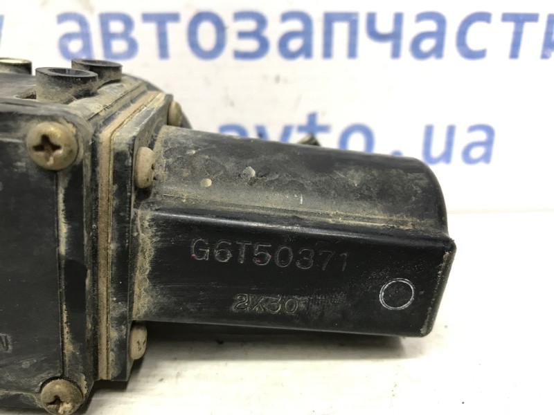 Блок управления Mitsubishi Pajero Sport K9 3.0 БЕНЗИН 6G72 1996 (б/у) Київ - зображення 4