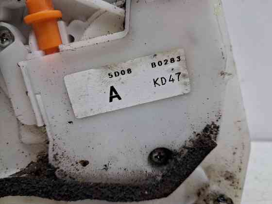 Замок двери задний левый Mazda CX 5 2011-2017 KD5373310 (Арт. 60213) Київ