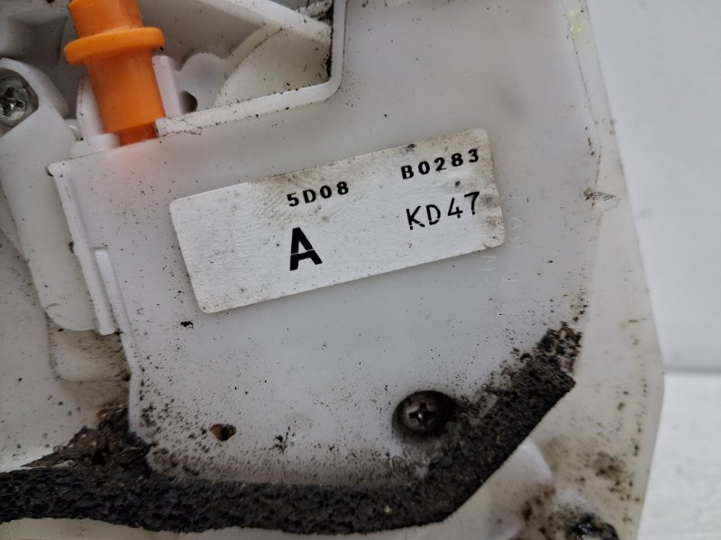 Замок двери задний левый Mazda CX 5 KE 2.2 DIESEL 2011 (б/у) Киев - изображение 4