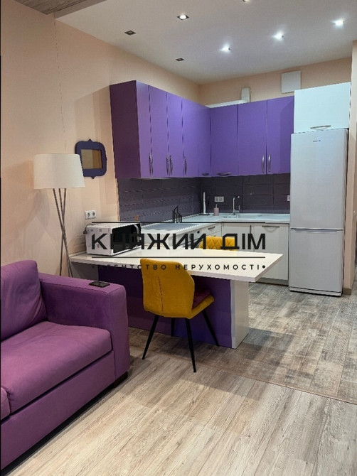 Є генератор!!! Оренда 1-.кв. в ЖК Відпочинок по вул. Анатолія Петрицького 15, Святошинський р-ні Київ - зображення 5