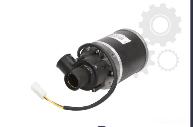 2710185A Циркуляционный насос U4855 Ровно - изображение 1