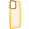 Чехол TPU+PC Lyon Frosted для Motorola Moto G14 Херсон