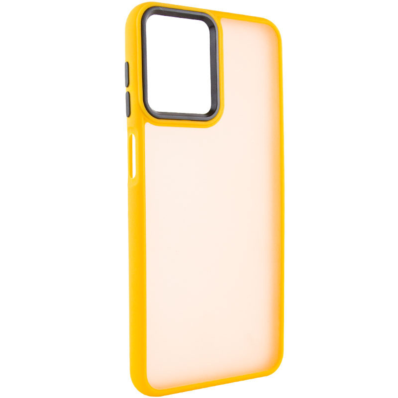 Чехол TPU+PC Lyon Frosted для Motorola Moto G14 Херсон - зображення 1