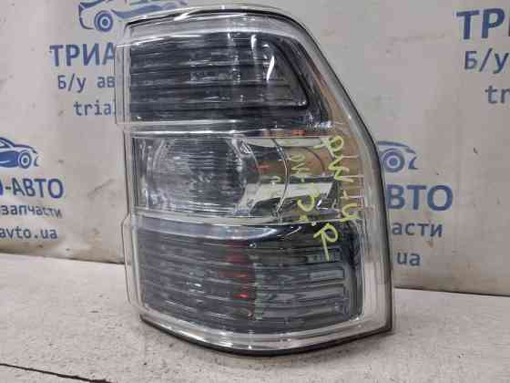Фонарь задний внешний правый Mitsubishi Pajero Wagon 2006-2022 8330A094 (Арт. 83669) Киев