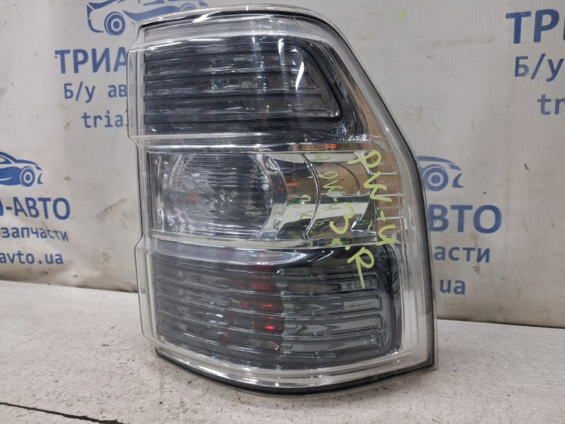 Фонарь задний внешний правый Mitsubishi Pajero Wagon 2006-2022 8330A094 (Арт. 83669) Киев - изображение 1