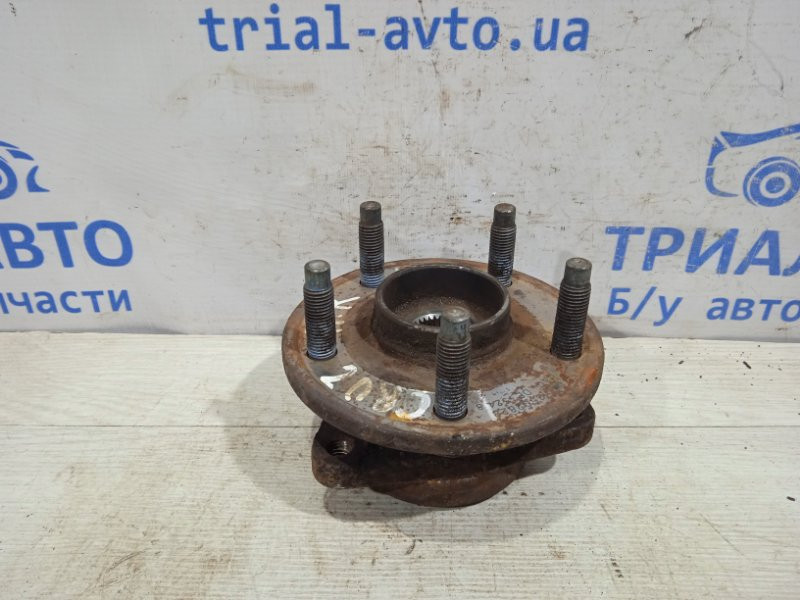 Ступица передняя Chevrolet Cruze 2009-2016 13502829 (Арт. 2569) Киев - изображение 2