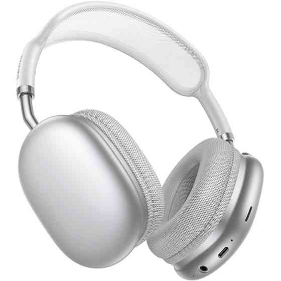 Накладные беспроводные наушники Borofone BO36 Tone Херсон