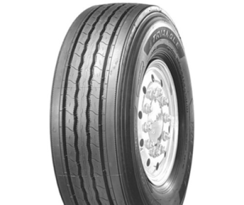 315/80 R22.5 Triangle TRS03 157/154L Рульова вантажна шина Київ - зображення 4