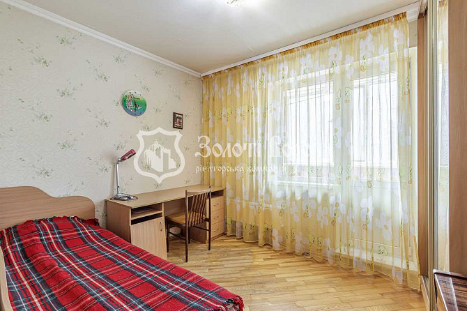 продажа 3-к квартира Киев, Дарницкий, 76500 $ Київ - зображення 7