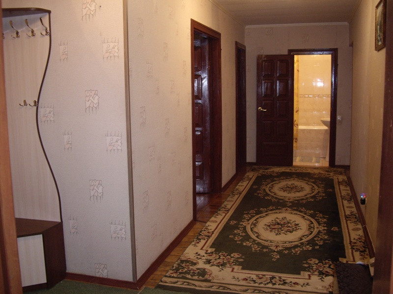 Оренда 3-х кімнатную роздільну квартиру біля метро Теремки. 5 хв Код объекта 1156695. Київ - зображення 3