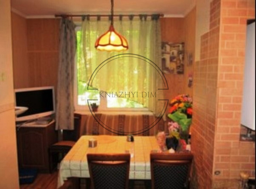 Продаж 3-х к.кв. ВІДМІННО ПІД ОФІС, м.Голосіївська. №21115135 Київ - зображення 8