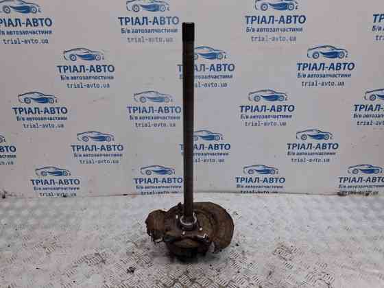 Привод задний левый Kia Sorento BL 2.5 DIESEL D4CB 2002 (б/у) Киев