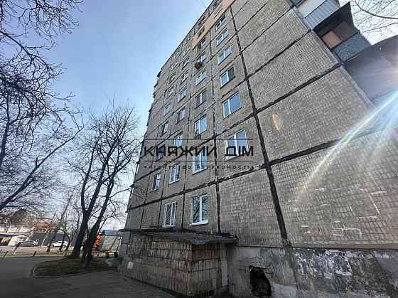 Під ремонт Без комісії продаж 2х кімнатної квартири Нова Дарниця КОД № 21147435 Київ