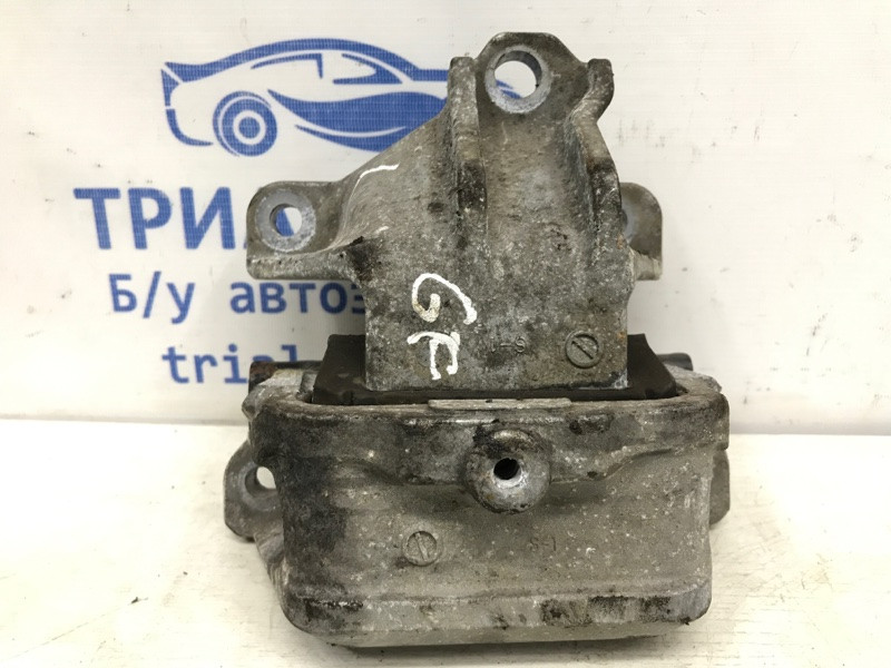 Подушка ДВС левая Mitsubishi Outlander 2012-2021 2910A133 (Арт. 29719) Киев - изображение 1