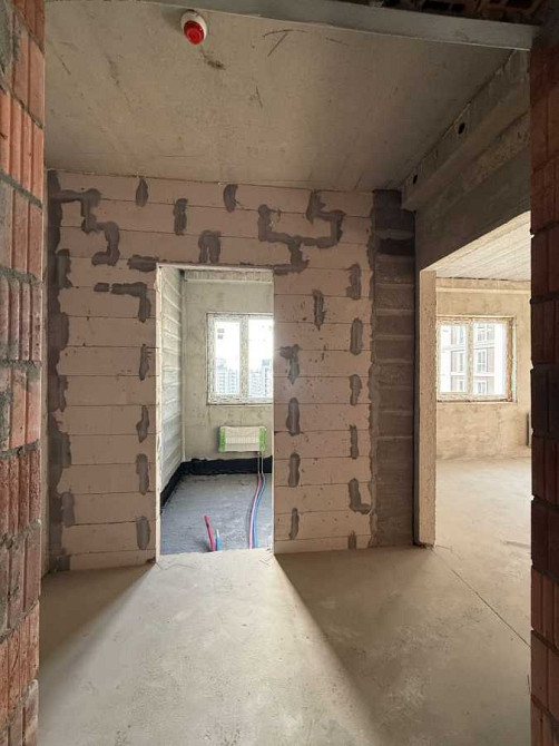 продажа 1-к квартира Киев, Голосеевский, 48000 $ Киев - изображение 5