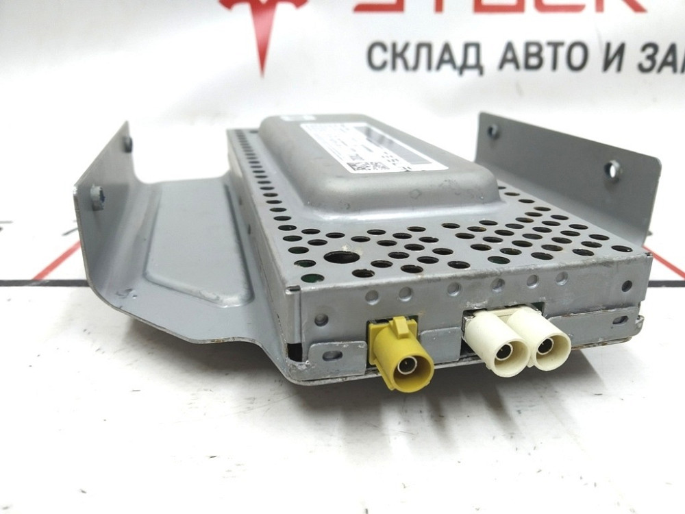 Радио FM/HD Tesla model X 1143716-00-B Київ - зображення 3