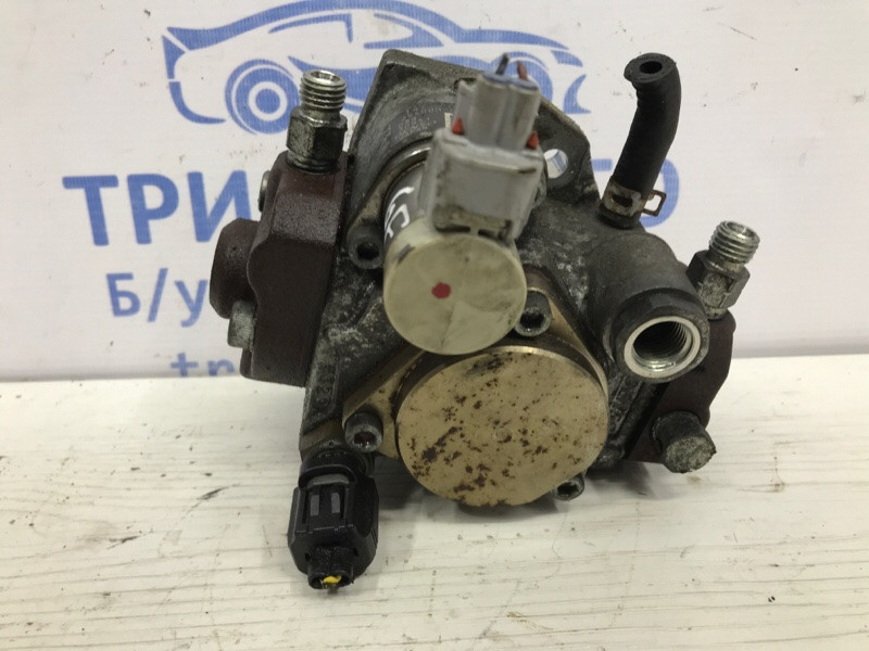 ТНВД Mitsubishi Outlander GF 2.2 DIESEL 4N14 2012 (б/у) Киев - изображение 4