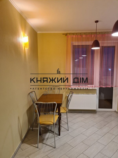 Оренда 1-кім. кв на вул. Бориса Гмирі 17. Позняки. №11198718 Київ - зображення 10