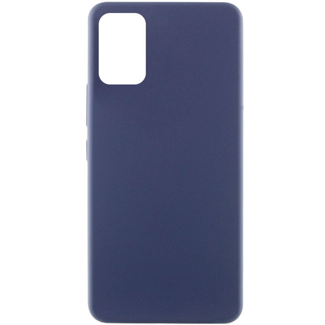 Чехол Silicone Cover Lakshmi (AAA) для Samsung Galaxy A51 5G Херсон - зображення 1