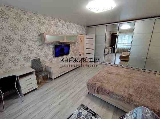 Оренда 1 к. квартири, м. Позняки, вул. Анни Ахматової, 9/18. № 11204827 Киев