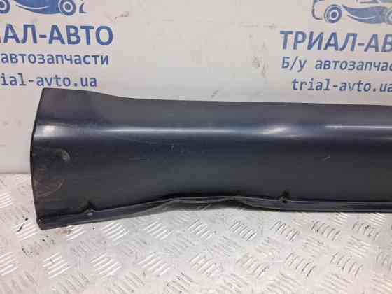 Накладка порога внешняя правая SsangYong Rexton 2006-2012 7958608B00 (Арт. 61632) Киев