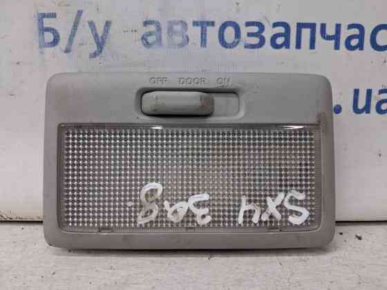 Плафон задний Suzuki SX4 2006-2014 3623079J006GS (Арт. 63211) Київ