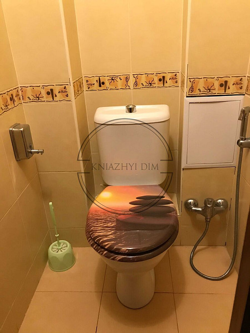 Продаж 1-кім. квартири біля метро Осокорки/Позняки, вул. Урлівська. Код: 21146184 Київ - зображення 11