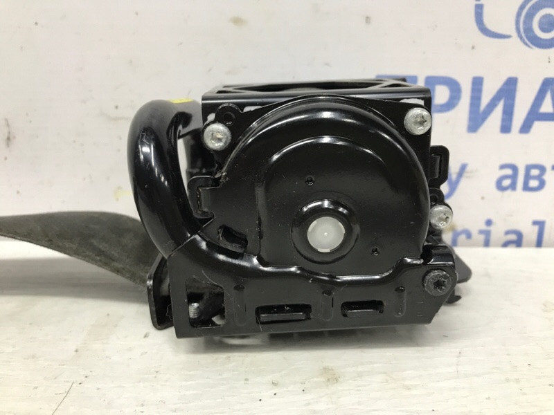 Ремень безопасности передний правый Nissan X-Trail T32 1.6 DIESEL R9M 2014 (б/у) Київ - зображення 2