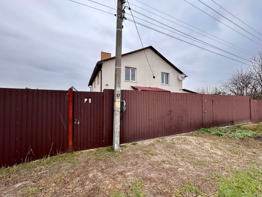 Продаж будинку в с. Демидів, Вишгородський район Вишгород - зображення 2