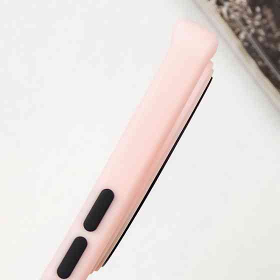Чехол TPU+PC Lyon Frosted для Xiaomi Redmi 14C / Poco C75 Херсон