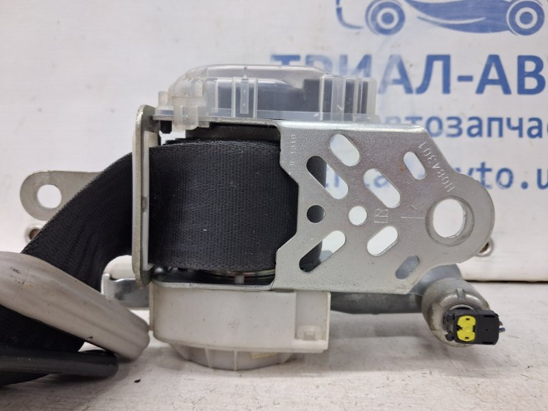 Ремень безопасности передний правый Suzuki SX4 1 2.0 БЕНЗИН J20A 2006 (б/у) Київ - зображення 2