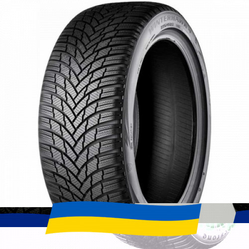 225/45 R17 Firestone WinterHawk 4 91H Позашляхова шина Киев - изображение 1