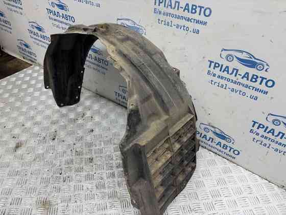Подкрылок передний левый Mitsubishi Lancer 2007-2017 5370A737 (Арт. 83099) Київ