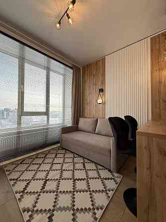 продажа 1-к квартира Киево-Святошинский, Гатное, 64000 $ 