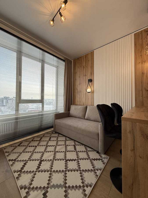 продажа 1-к квартира Киево-Святошинский, Гатное, 64000 $  - зображення 4