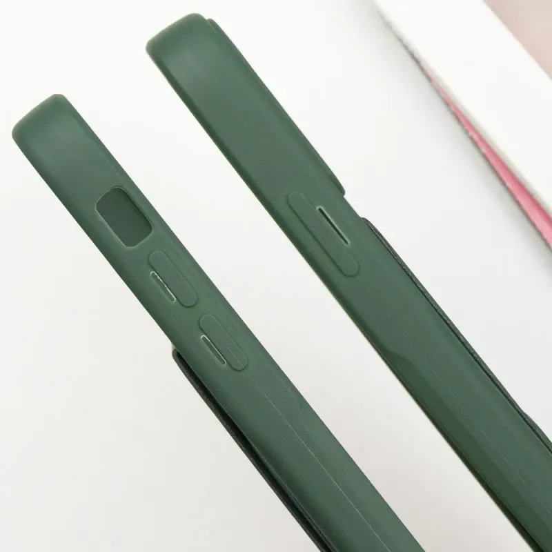 Чехол TPU VIVA для Apple iPhone 15 (6.1") Херсон - зображення 6