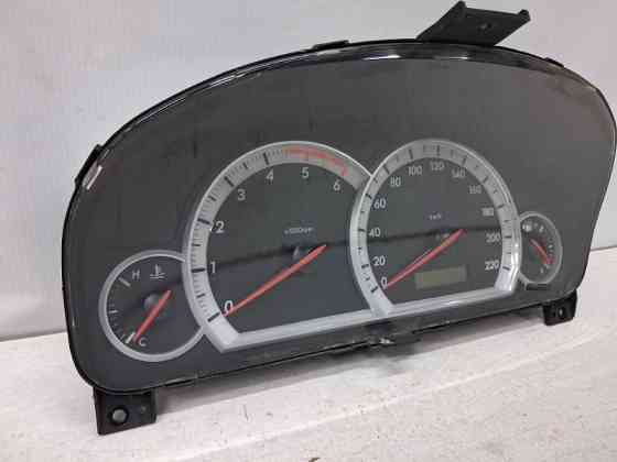 Приборная панель Chevrolet Captiva 2006-2018 96628240 (Арт. 77115) Київ
