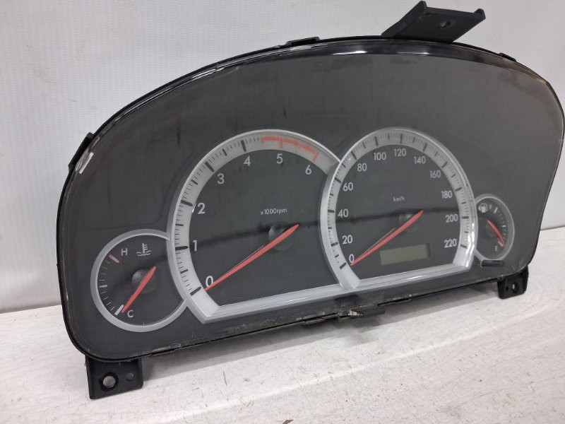 Приборная панель Chevrolet Captiva 2006-2018 96628240 (Арт. 77115) Київ - зображення 3