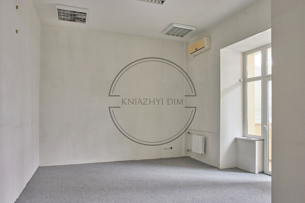Продаж офісного приміщення Київ - зображення 9