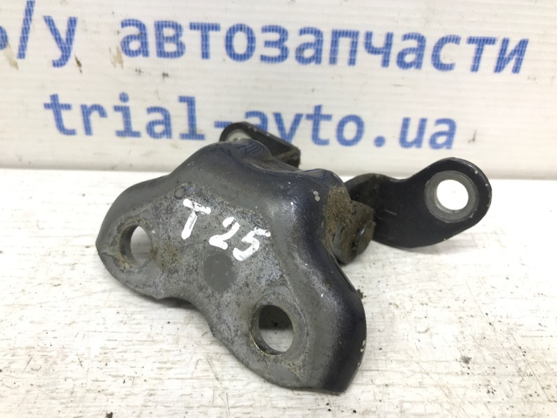 Петля двери задней левой верхняя Toyota Avensis 2002-2010 6876005020 (Арт. 31284) Киев - изображение 2