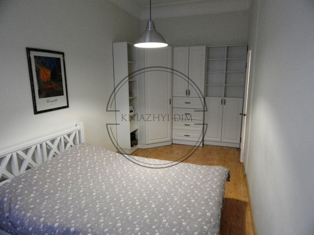 СВІТЛО НЕ ВИМИКАЮТЬ Без % Оренда 3 кім. розд на Лютеранській м.Хрещатик Кодоб 11105573 Киев - изображение 5