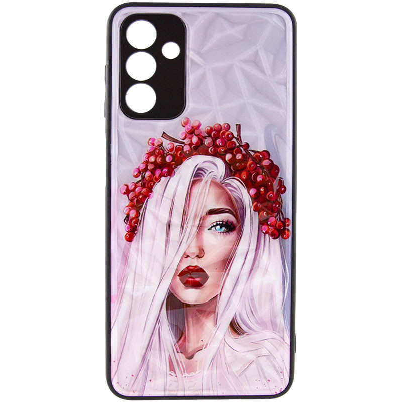TPU+PC чехол Prisma Ladies для Samsung Galaxy A14 4G/5G Херсон - зображення 2