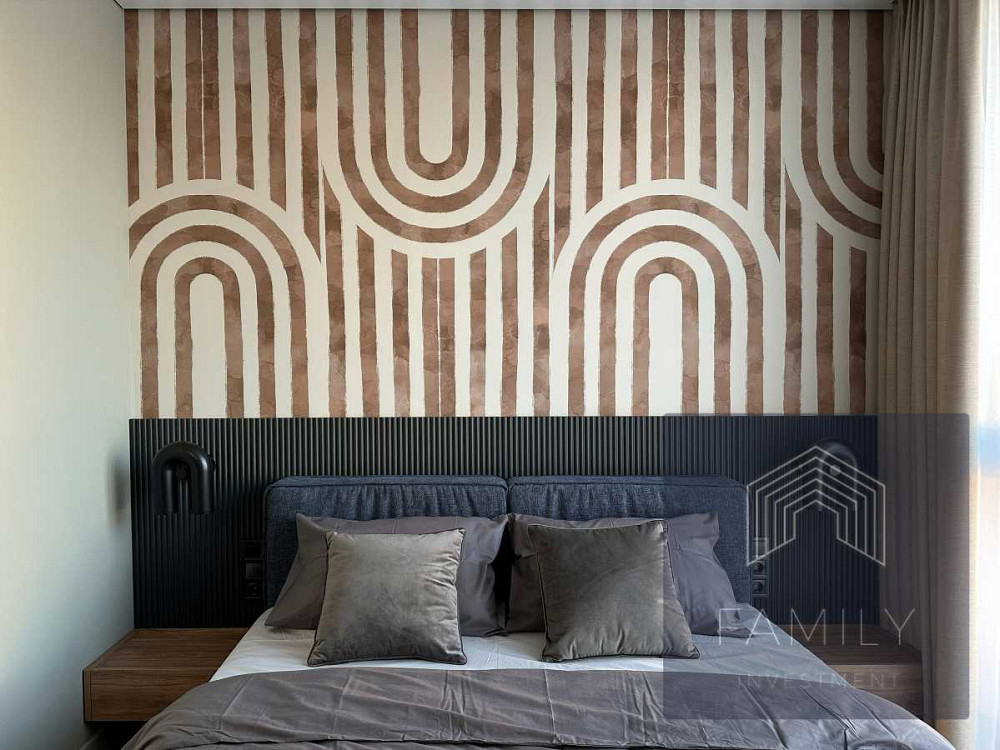 долгосрочная аренда 1-к квартира Киев, Шевченковский, 40000 грн./мес. Київ - зображення 6