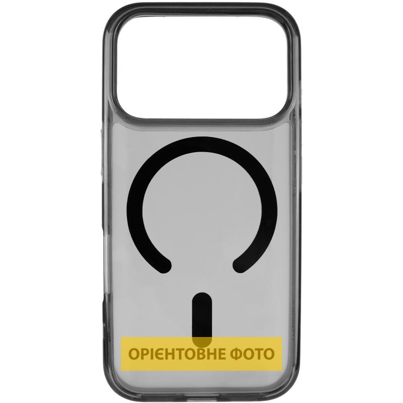 Чехол SGP Black Matte (MagFit) для Apple iPhone 17 Pro Max (6.9") Херсон - изображение 3