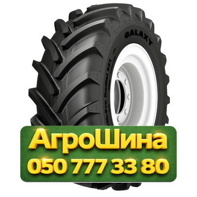 480/65R28 Galaxy Earth-Pro 651 142D Сельхоз шина Киев - изображение 1