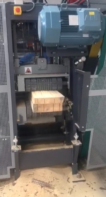 Багатопилкова вертикальна пилорама Гатерна пилорама Рамна PRU-570, WRP-58, WRP-38 Київ - зображення 5