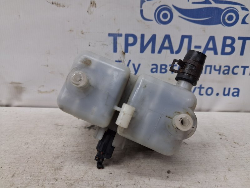 Бачок главного тормозного цилиндра Hyundai I30 FD 1.6 DIESEL D4FB 2007 (б/у) Київ - зображення 3