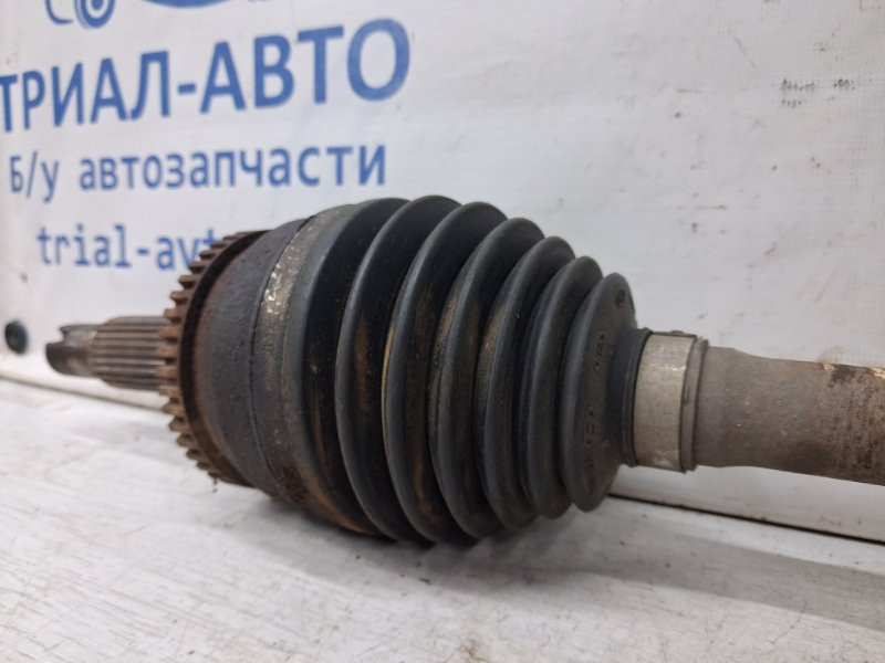 Привод передний левый МКПП Kia Ceed 2006-2012 495011H211 (Арт. 66207) Київ - зображення 3